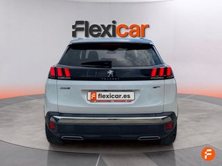 Peugeot 3008 1.5L BlueHDi 96kW (130CV) Crossway EAT8