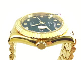 reloj pulsera caballero lotus 18857