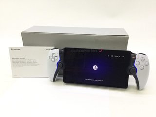 consola ps5 sony playstation 5 portal