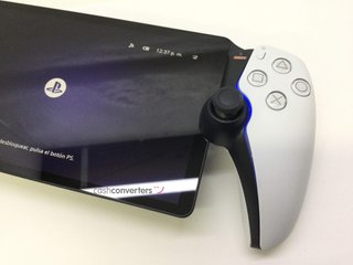 consola ps5 sony playstation 5 portal