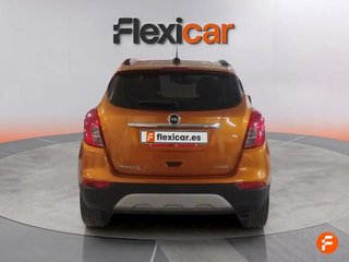 Opel Mokka X 1.4 T 103kW (140CV) 4X2 Excellence Auto