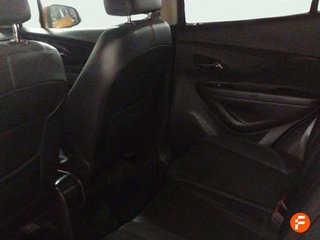 Opel Mokka X 1.4 T 103kW (140CV) 4X2 Excellence Auto