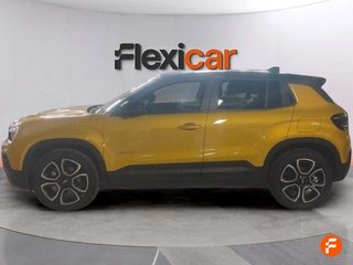 Jeep Avenger BEV 115kW (156CV) Summit