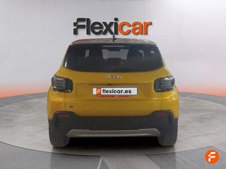 Jeep Avenger BEV 115kW (156CV) Summit