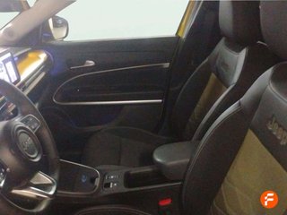 Jeep Avenger BEV 115kW (156CV) Summit
