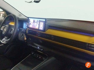 Jeep Avenger BEV 115kW (156CV) Summit