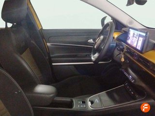 Jeep Avenger BEV 115kW (156CV) Summit