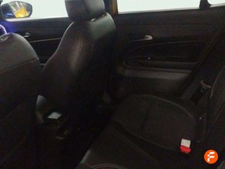 Jeep Avenger BEV 115kW (156CV) Summit