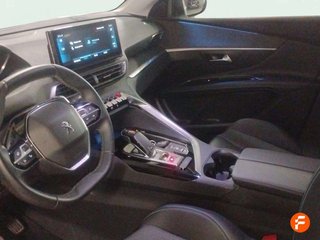 Peugeot 3008 1.2 PureTech 96KW S&S Active Pack EAT8