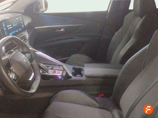 Peugeot 3008 1.2 PureTech 96KW S&S Active Pack EAT8