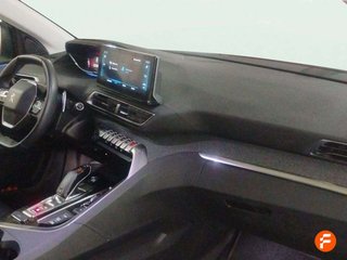 Peugeot 3008 1.2 PureTech 96KW S&S Active Pack EAT8