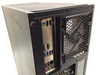pc clonico clonico linux