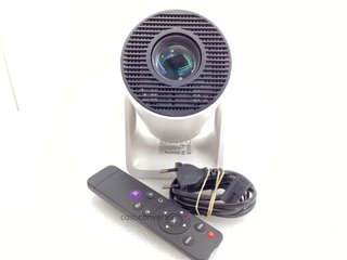 mini proyector wimius s27