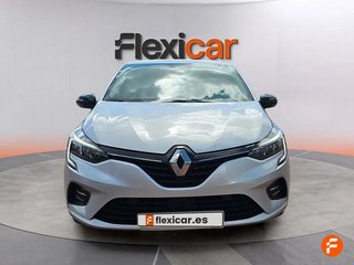 Renault Clio Evolution E-Tech full hybrid 145 (103kw)