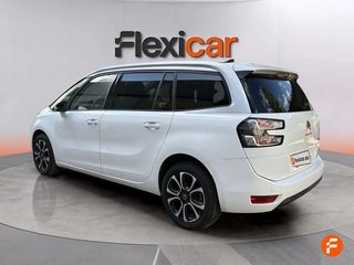 Citroën C4 Spacetourer BlueHDi 96KW (130CV) Feel