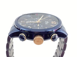 reloj pulsera caballero lotus 18680