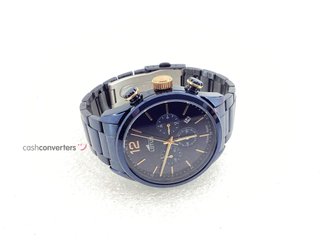 reloj pulsera caballero lotus 18680