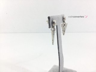 bisuteria plata