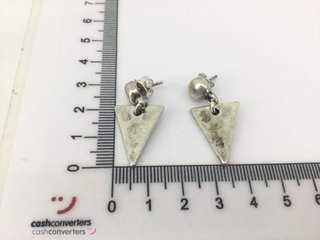bisuteria plata
