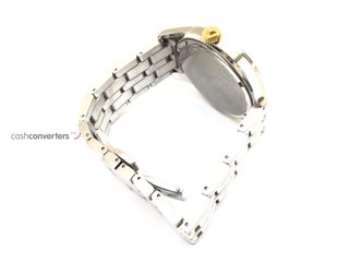 reloj pulsera caballero versace hellenyium gmt ve7c00422