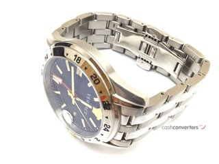 reloj pulsera caballero versace hellenyium gmt ve7c00422