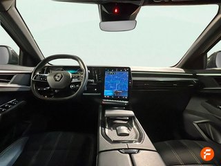 Renault Austral Techno E-Tech Full Hybrid 147kW (200CV)