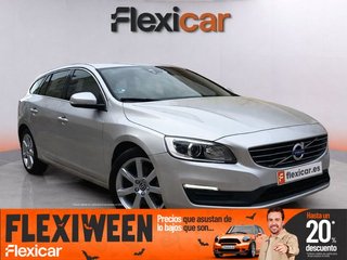 Volvo V60 2.0 T3 Kinetic