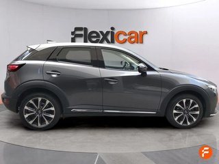 Mazda CX-3 2.0 G 89kW (121CV) 2WD Zenith