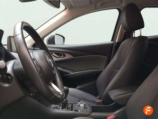 Mazda CX-3 2.0 G 89kW (121CV) 2WD Zenith