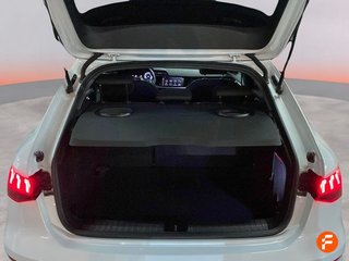 Audi A3 Sportback 30 TFSI 81kW (110CV)