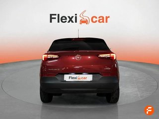 Opel Grandland X 1.2 Turbo Selective