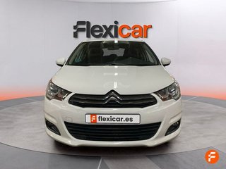 Citroën C4 BlueHDi 73KW (100CV) Live