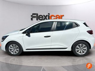 Renault Clio Business SCe 49 kW (67CV)