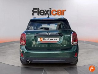 MINI Countryman Cooper