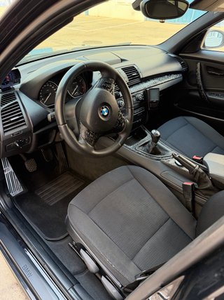 BMW Serie 1 2007
