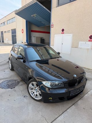 BMW Serie 1 2007