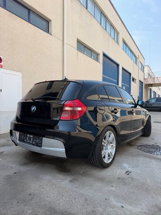 BMW Serie 1 2007