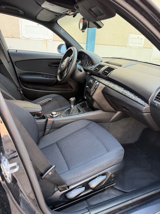 BMW Serie 1 2007