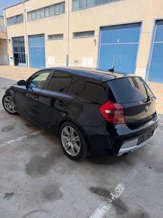 BMW Serie 1 2007