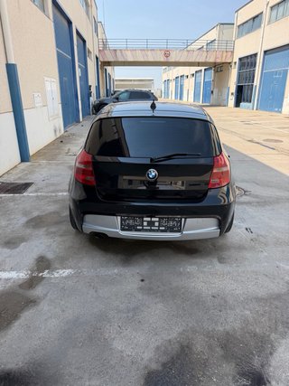 BMW Serie 1 2007