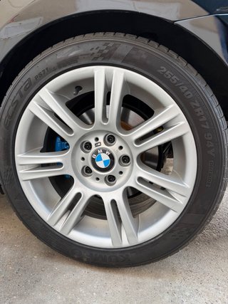 BMW Serie 1 2007
