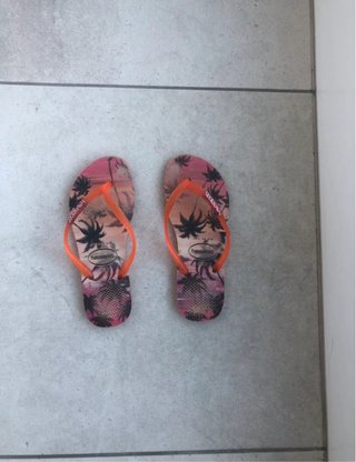Infradito Havaianas Bambino Tropical