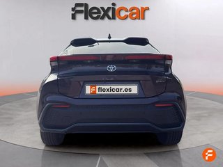 Toyota C-HR 1.8 140H Advance