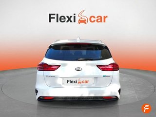 Kia Ceed Tourer 1.6 MHEV 100kW Tech DCT