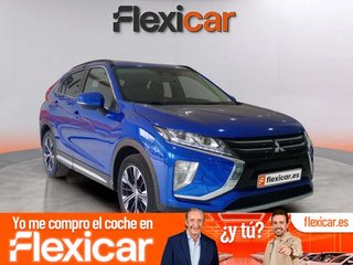 Mitsubishi Eclipse Cross 150T Motion