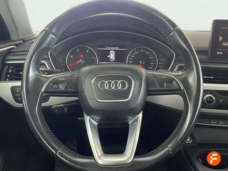 Audi A4 2.0 TDI 120kW(163CV) quat S tr unlimited