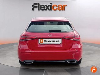 Mercedes Clase A A 200 d