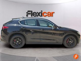 Alfa Romeo Stelvio 2.2 Diésel 132kW (180CV) Executive AWD