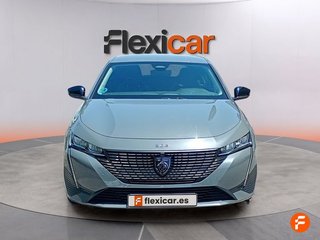 Peugeot 308 5P Allure BlueHDi 130 S&S EAT8