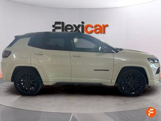Jeep Compass 1.3 PHEV 177kW (240CV) S AT AWD